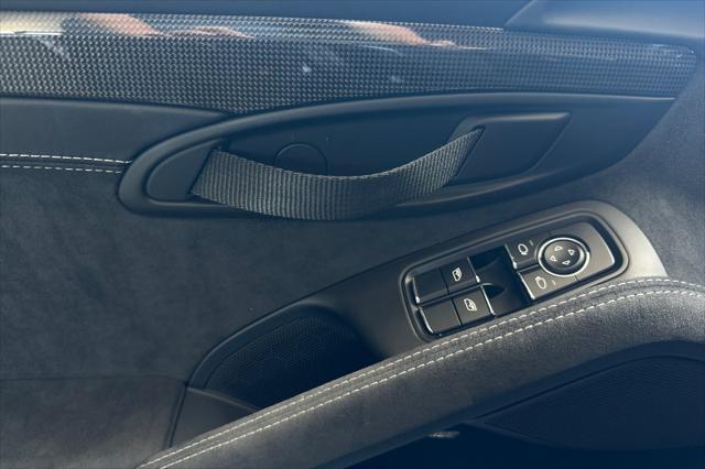 used 2018 Porsche 911 car, priced at $549,888