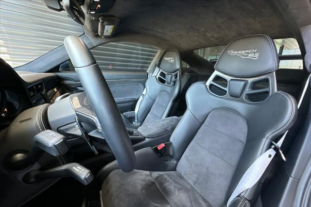 used 2018 Porsche 911 car, priced at $549,888