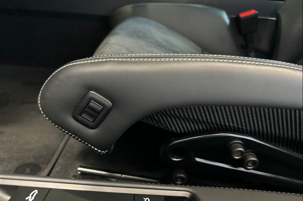 used 2023 Porsche 911 car, priced at $304,888