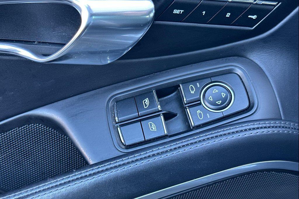 used 2017 Porsche 911 car, priced at $104,888