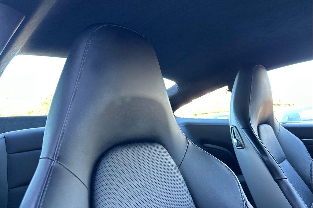 used 2017 Porsche 911 car, priced at $104,888