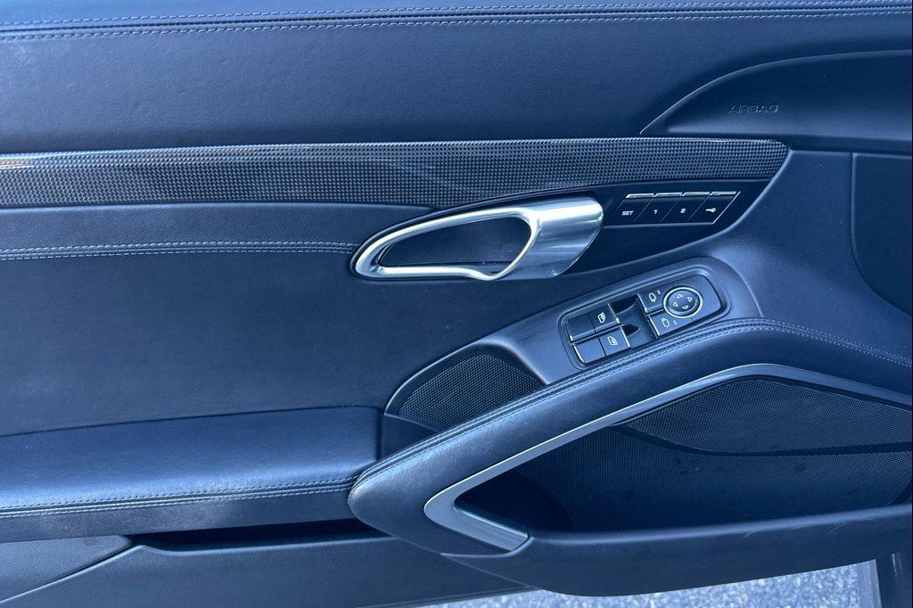 used 2017 Porsche 911 car, priced at $104,888