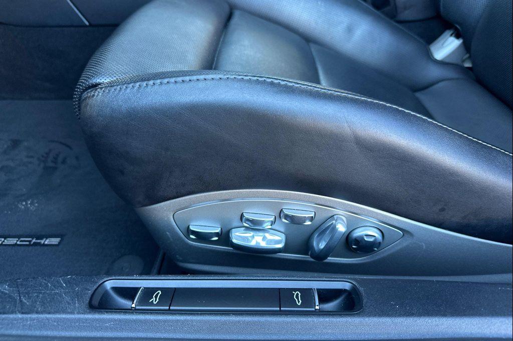 used 2017 Porsche 911 car, priced at $104,888