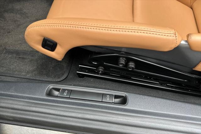used 2019 Porsche 911 car, priced at $488,888