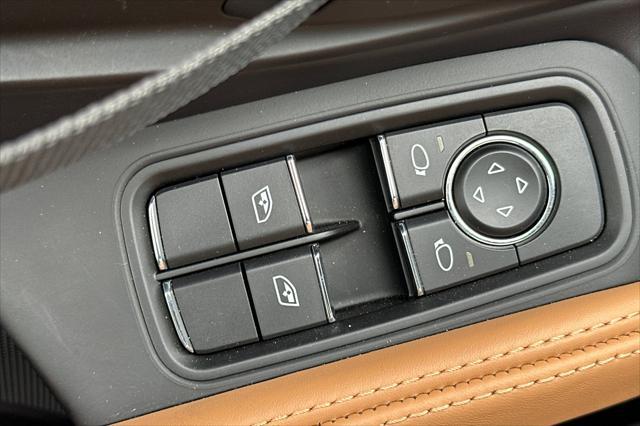 used 2019 Porsche 911 car, priced at $488,888