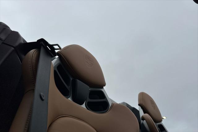 used 2019 Porsche 911 car, priced at $488,888
