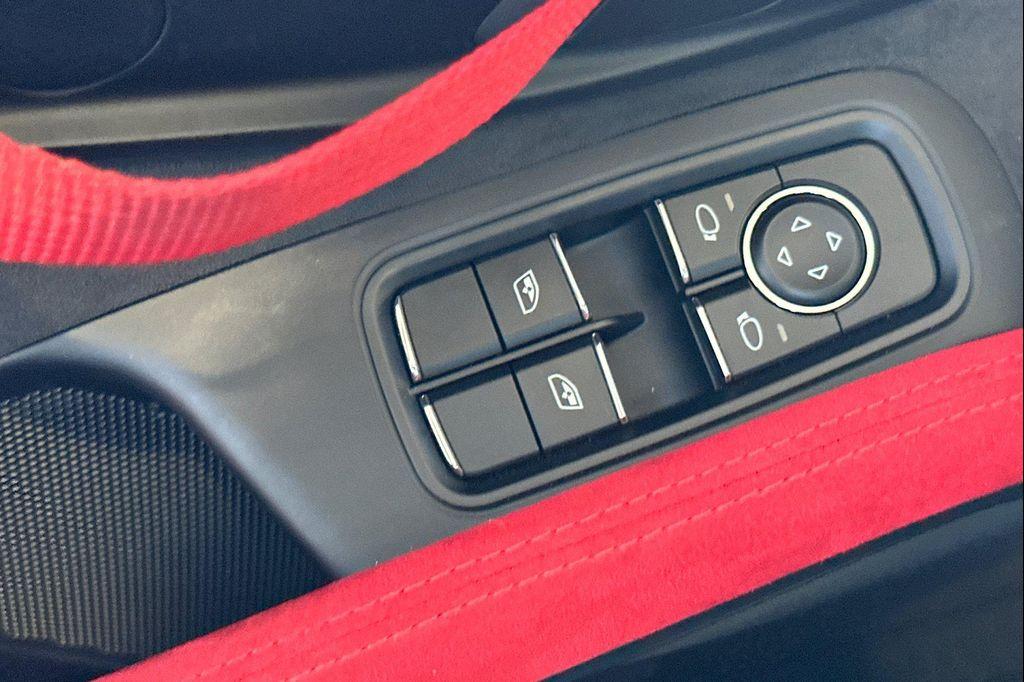 used 2018 Porsche 911 car, priced at $629,888