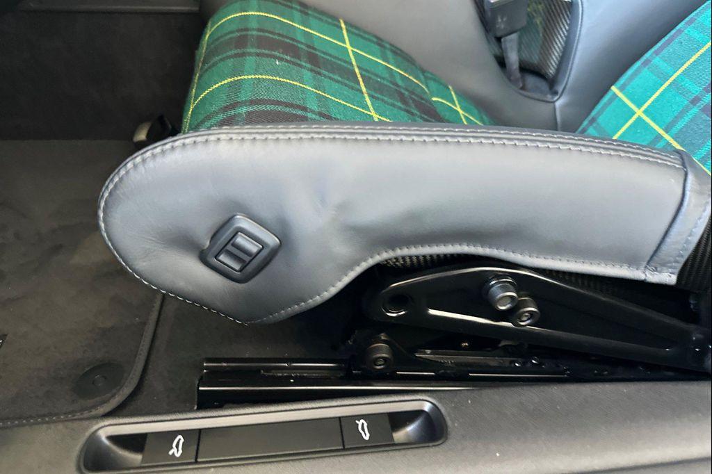 used 2024 Porsche 911 car, priced at $498,888