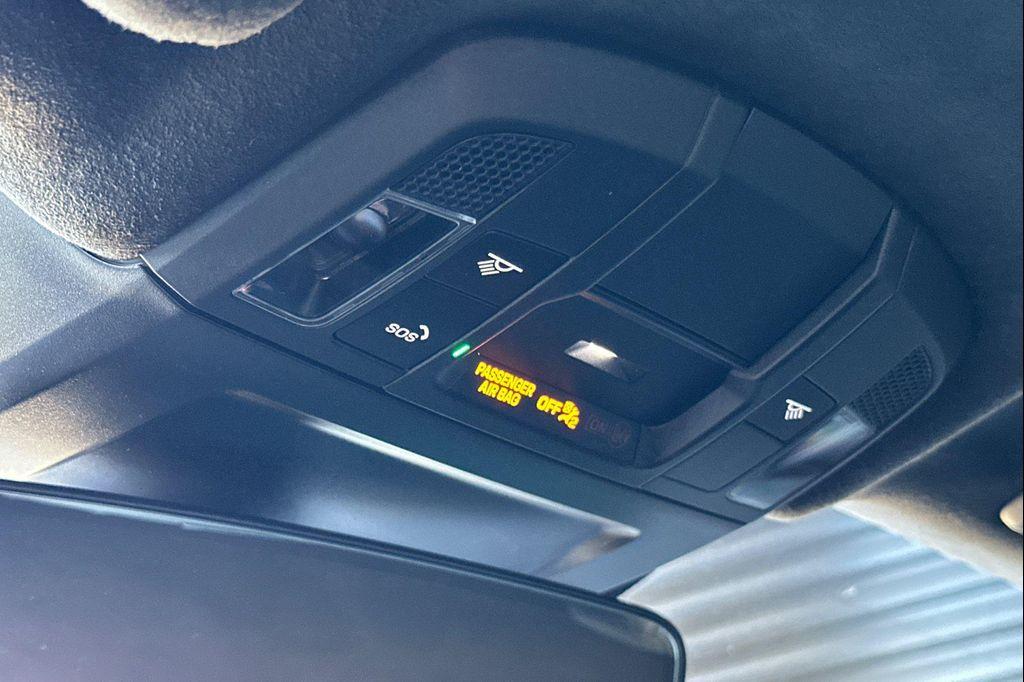 used 2024 Porsche 911 car, priced at $498,888