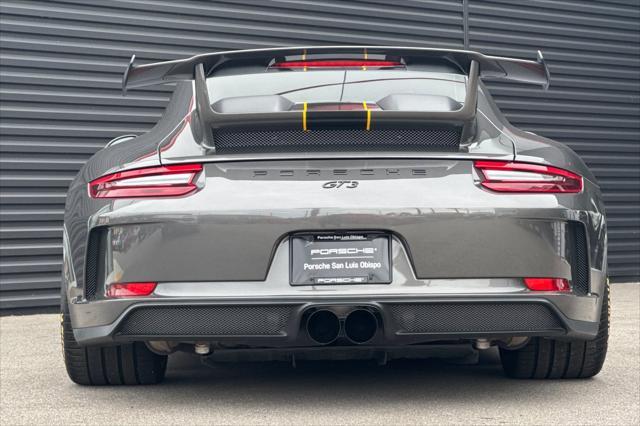 used 2019 Porsche 911 car, priced at $184,888