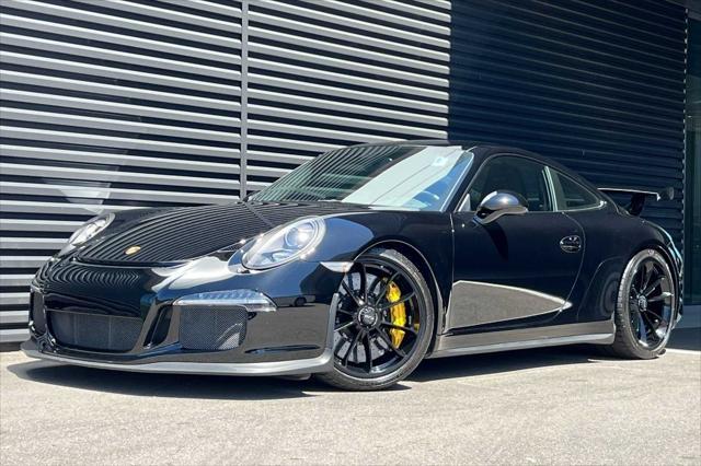 used 2014 Porsche 911 car, priced at $147,888