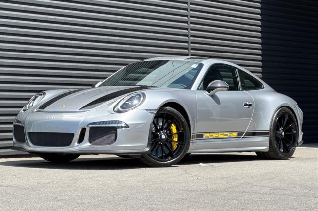 used 2016 Porsche 911 car, priced at $664,888