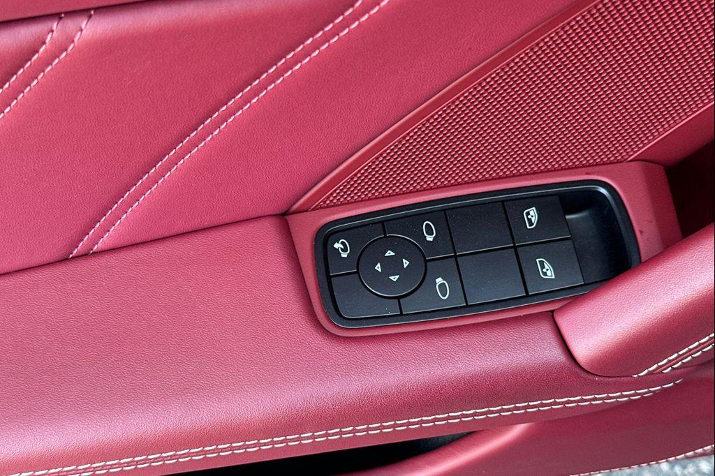 used 2023 Porsche 911 car, priced at $264,888