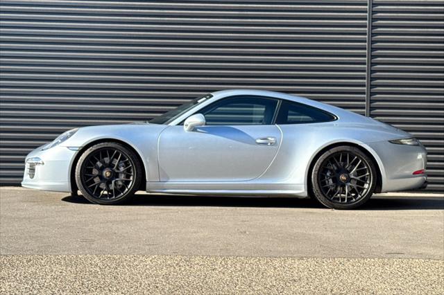 used 2016 Porsche 911 car, priced at $81,888