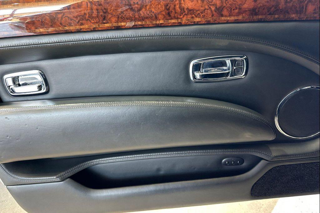 used 2008 Bentley Azure car, priced at $109,888