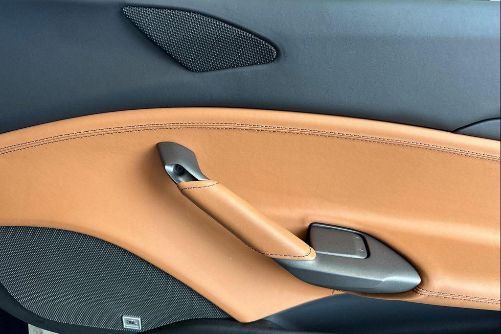 used 2018 Ferrari 488 Spider car, priced at $319,888