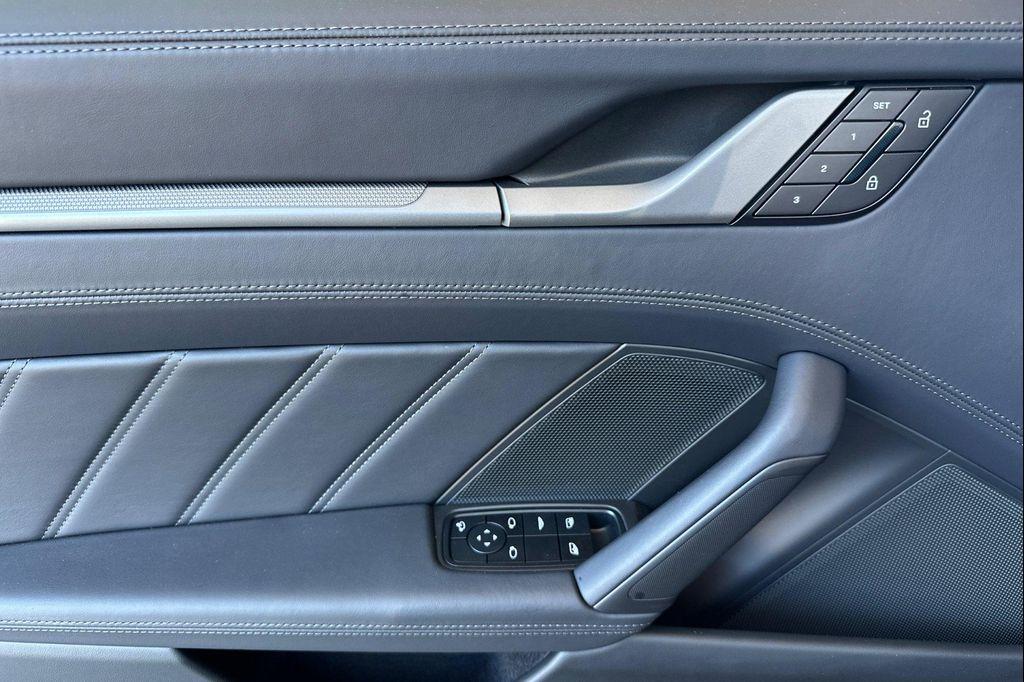 new 2025 Porsche 911 car, priced at $219,255