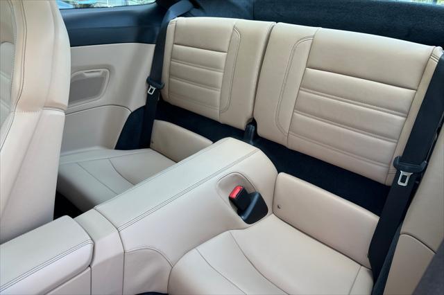 used 2022 Porsche 911 car, priced at $291,888