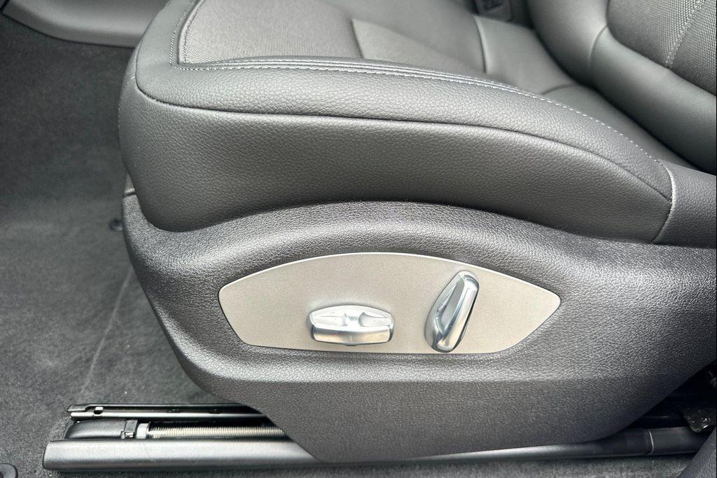 new 2026 Porsche Macan car, priced at $76,360