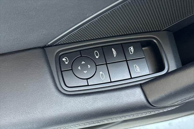 used 2023 Porsche 911 car, priced at $248,888