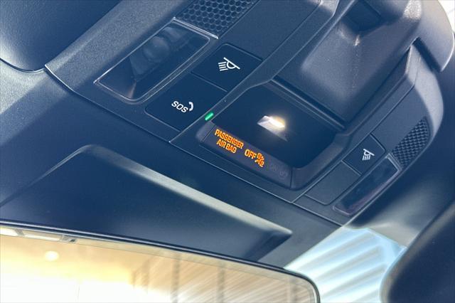 used 2023 Porsche 911 car, priced at $248,888
