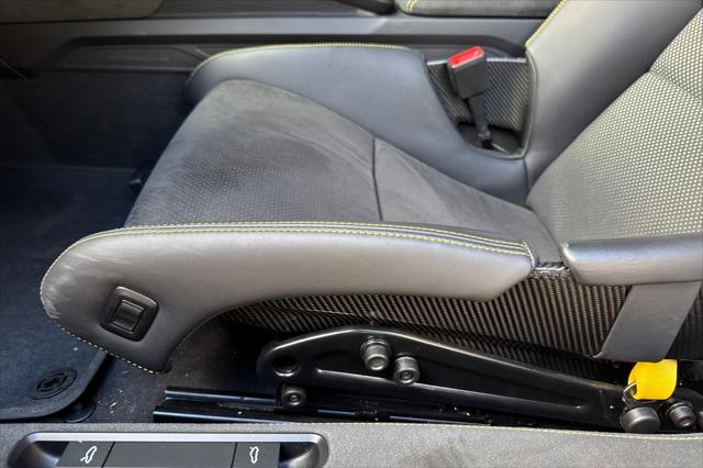 used 2024 Porsche 911 car, priced at $477,888