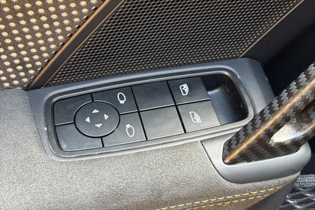 used 2024 Porsche 911 car, priced at $477,888