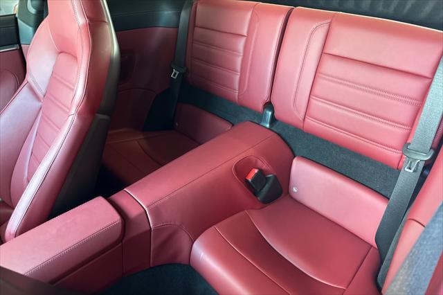 used 2023 Porsche 911 car, priced at $265,888