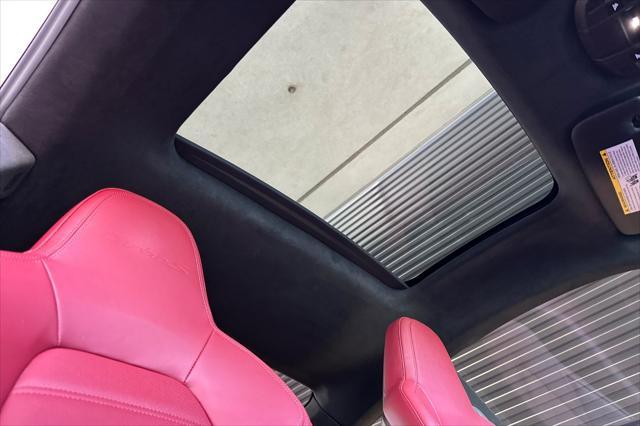 used 2023 Porsche 911 car, priced at $265,888
