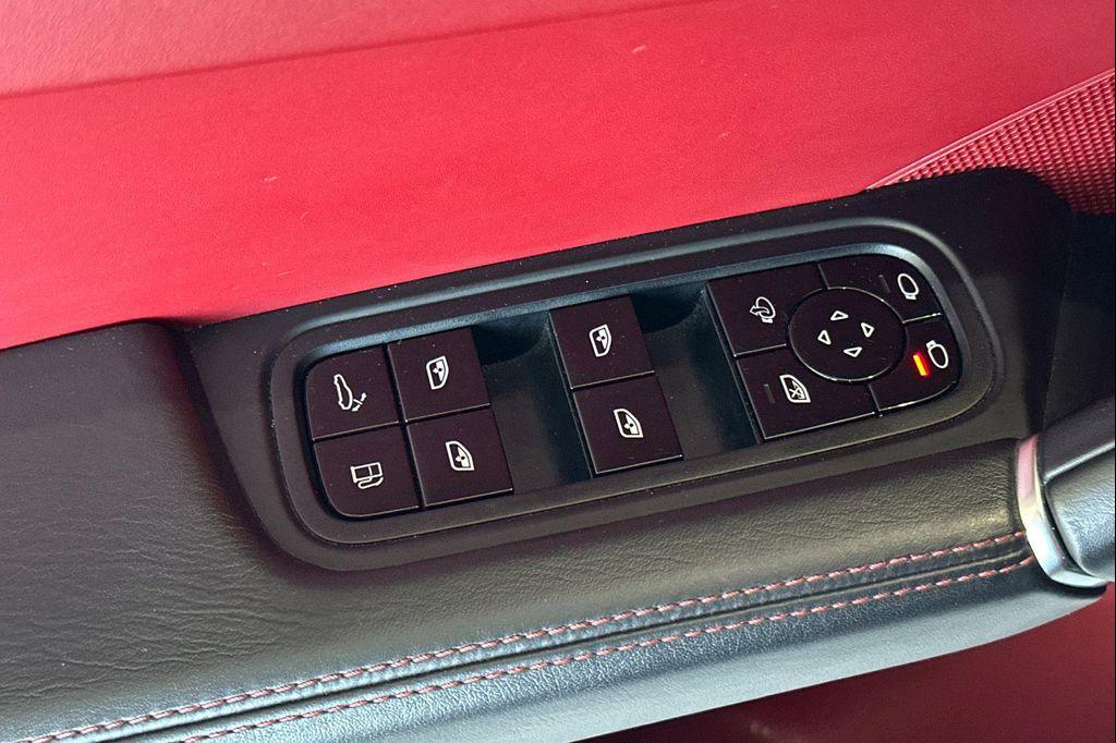 used 2020 Porsche Cayenne car, priced at $52,888