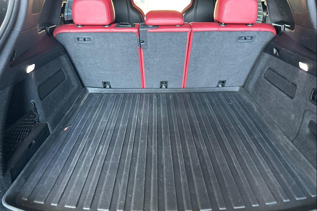 used 2020 Porsche Cayenne car, priced at $52,888