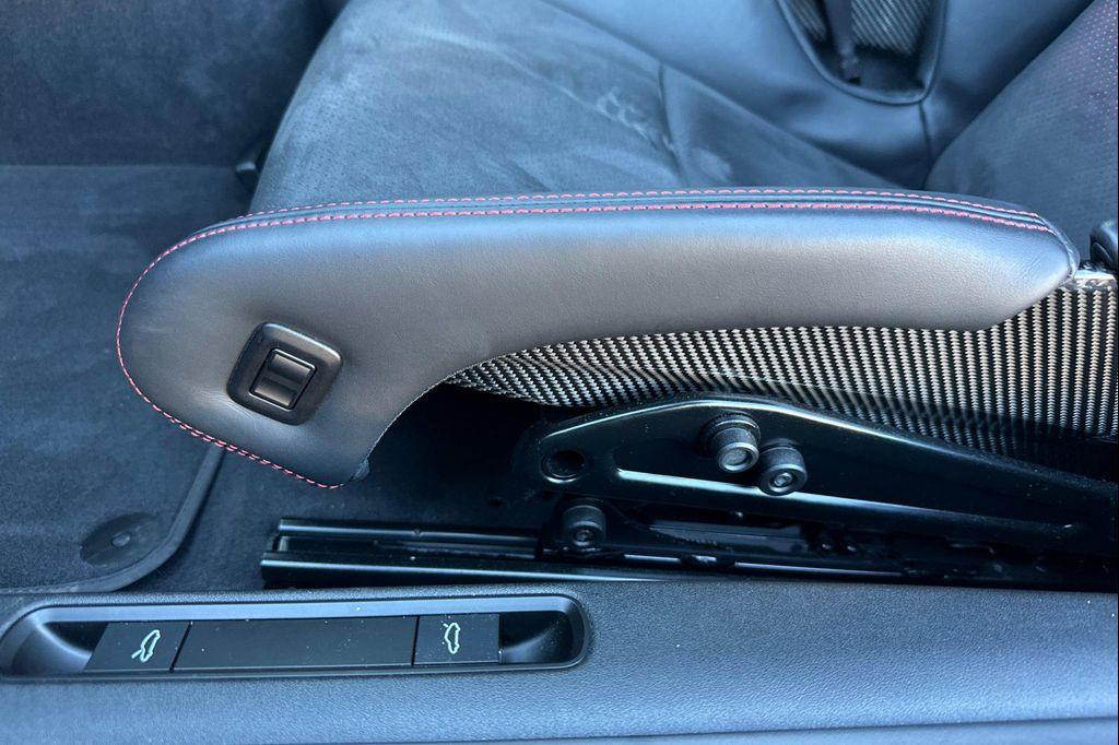 used 2025 Porsche 911 car, priced at $499,888