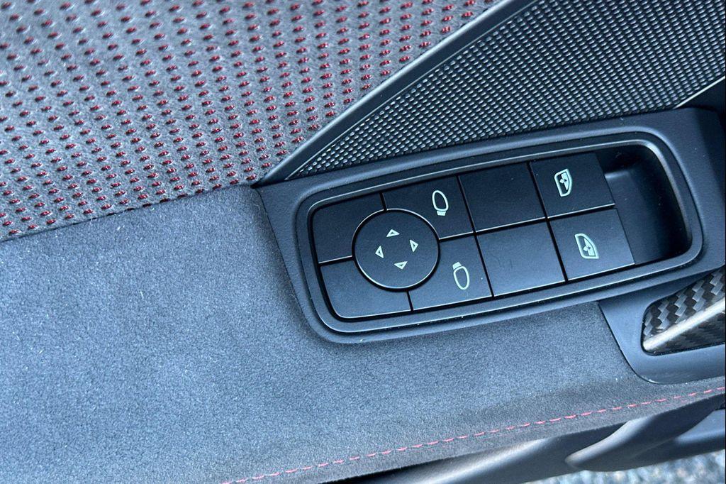 used 2025 Porsche 911 car, priced at $499,888