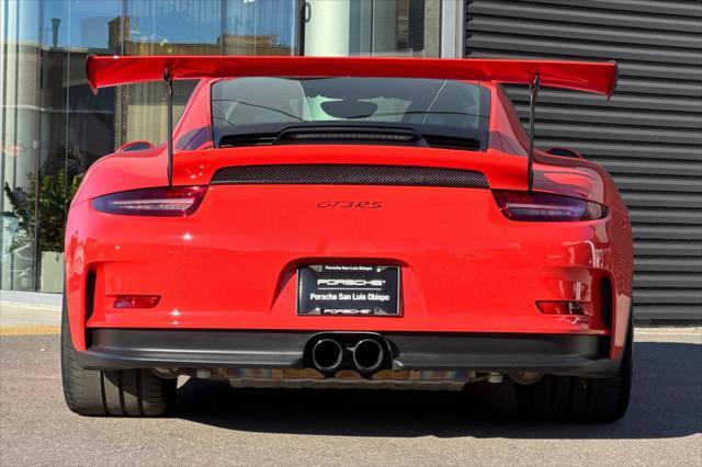 used 2016 Porsche 911 car, priced at $236,888