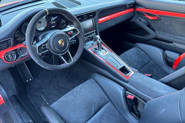 used 2016 Porsche 911 car, priced at $236,888