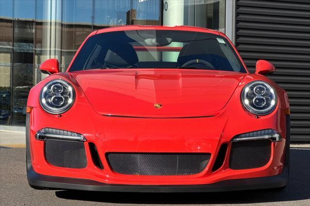 used 2016 Porsche 911 car, priced at $236,888