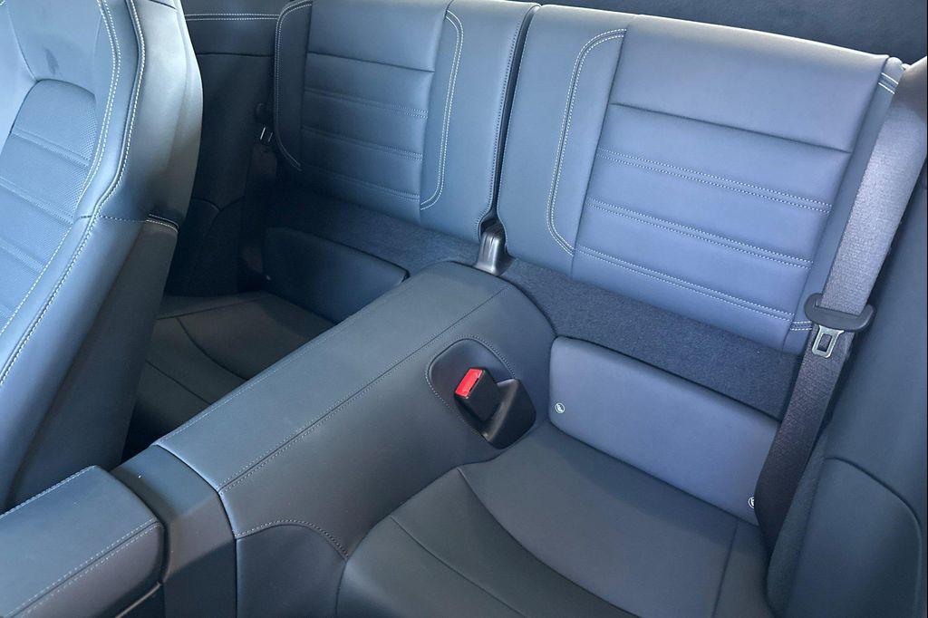 used 2025 Porsche 911 car, priced at $322,888