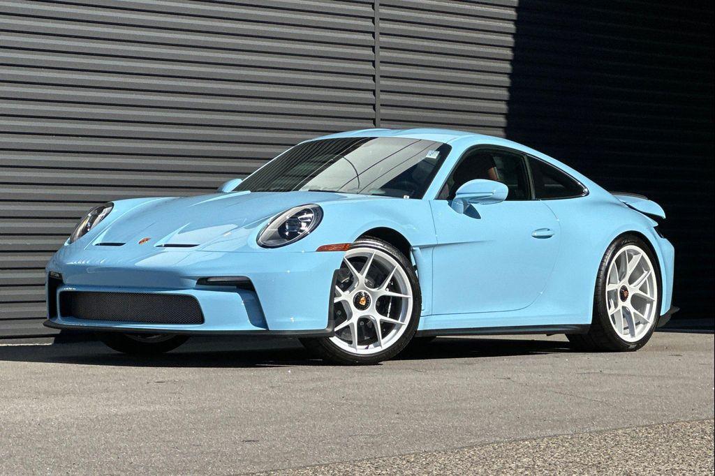 used 2024 Porsche 911 car, priced at $799,888