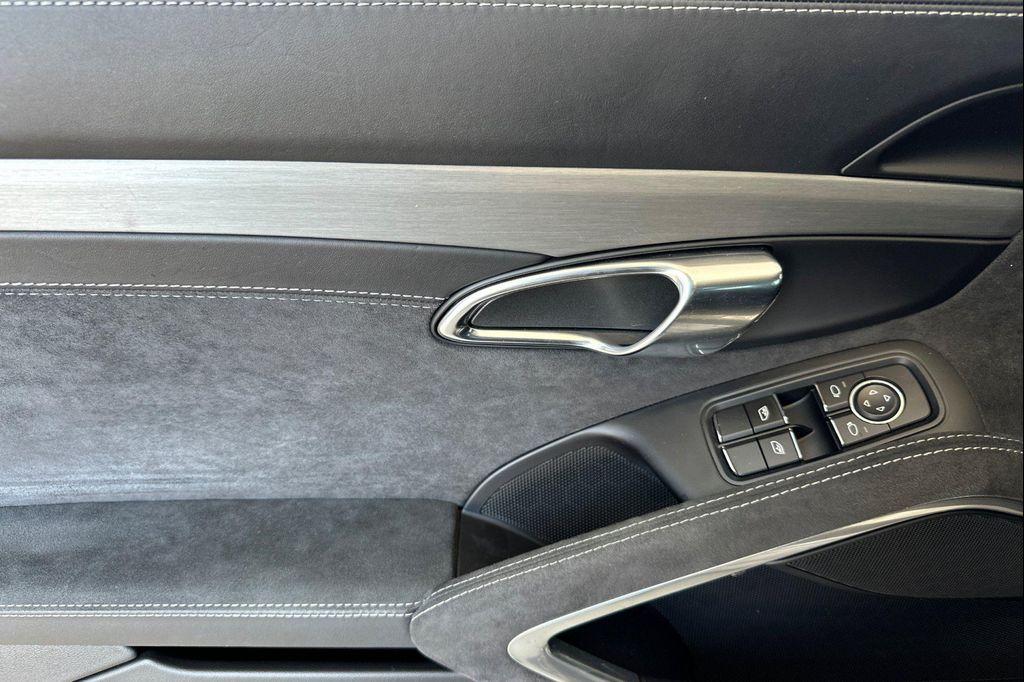 used 2018 Porsche 911 car, priced at $214,888