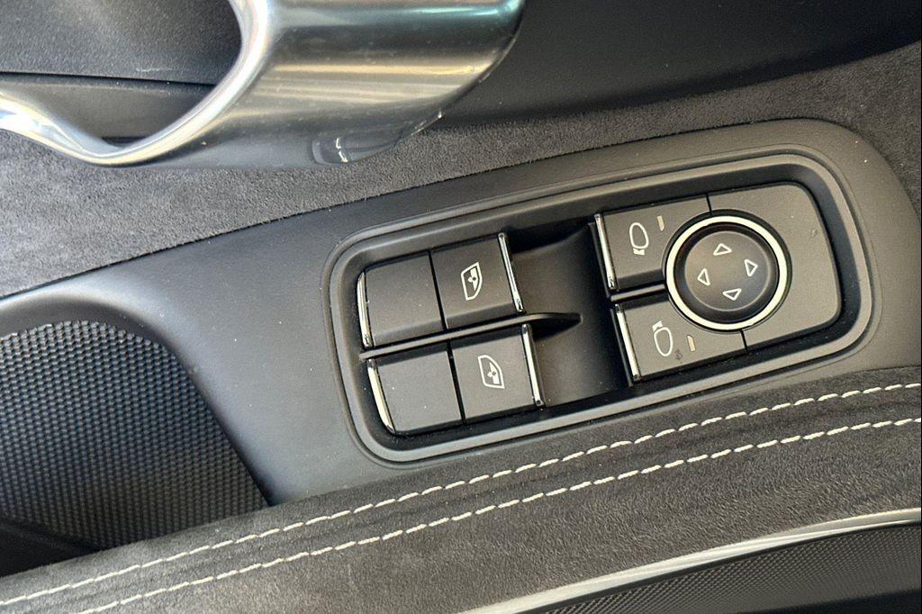 used 2018 Porsche 911 car, priced at $214,888