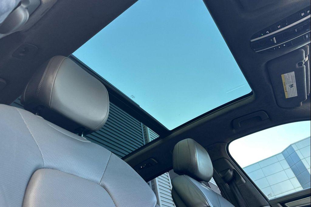 used 2020 Porsche Cayenne car, priced at $62,888