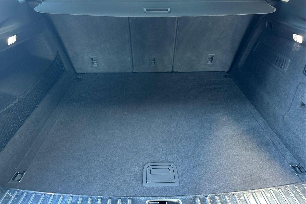 used 2020 Porsche Cayenne car, priced at $62,888