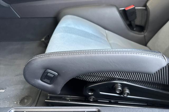 used 2023 Porsche 718 Cayman car, priced at $219,888