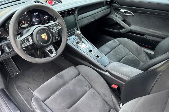 used 2019 Porsche 911 car, priced at $129,888