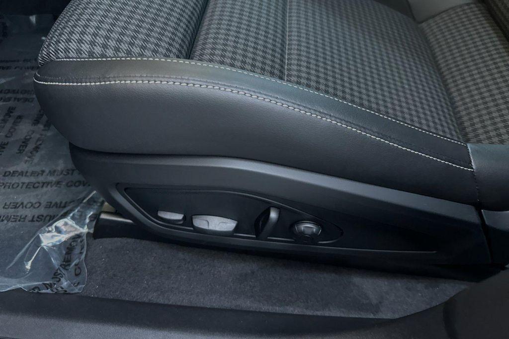 new 2025 Porsche Taycan car, priced at $146,545