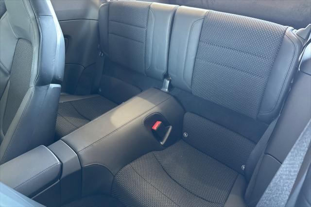 used 2024 Porsche 911 car, priced at $155,888