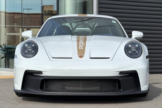 used 2022 Porsche 911 car, priced at $246,888