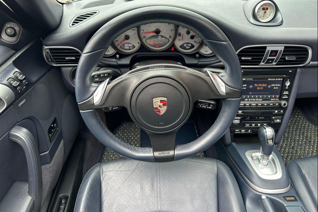 used 2012 Porsche 911 car, priced at $82,888