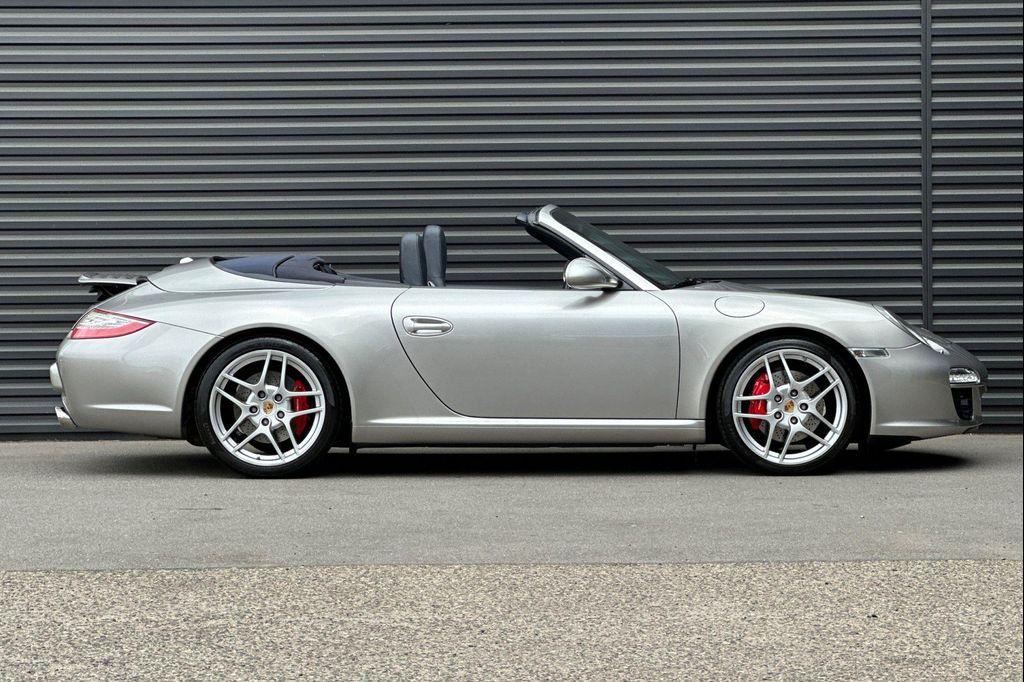 used 2012 Porsche 911 car, priced at $82,888