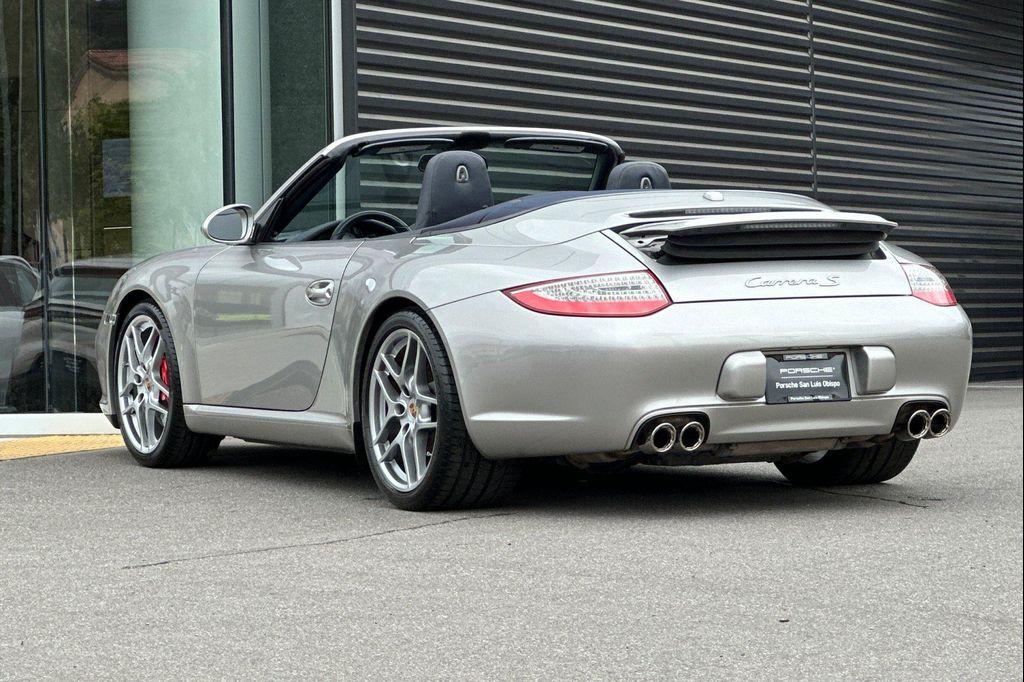 used 2012 Porsche 911 car, priced at $82,888